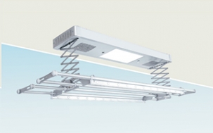 智能電動晾衣機