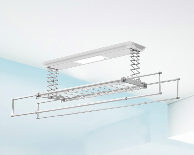 JJ1354S-Y-H電動晾衣架