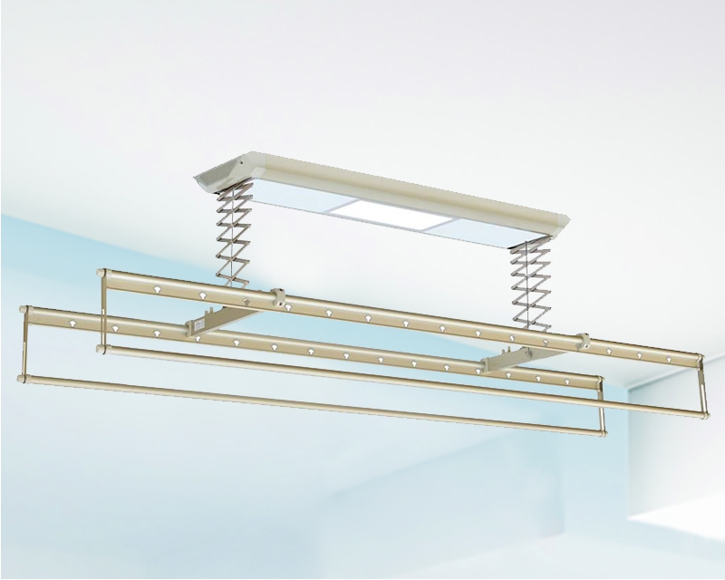 北京JJ1354G-KJ電動晾衣架
