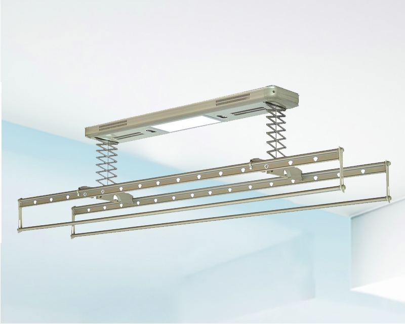 JJ1654GFHX-FG電動晾衣架